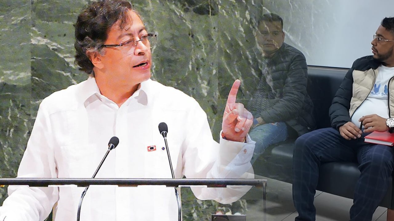 Paz Total: Gobierno autoriza acercamientos con ‘Los Pepes’ y ‘Los Costeños’ en medio de tregua urbana.