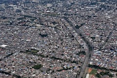 Panorámicas de Cali