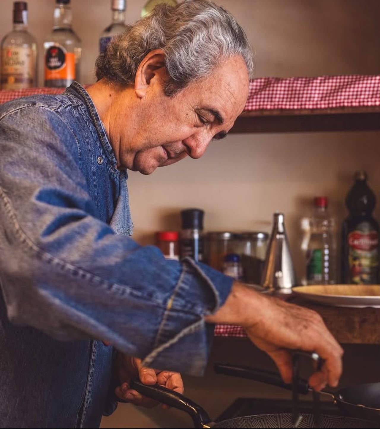 Manuel Manolo Maldonado