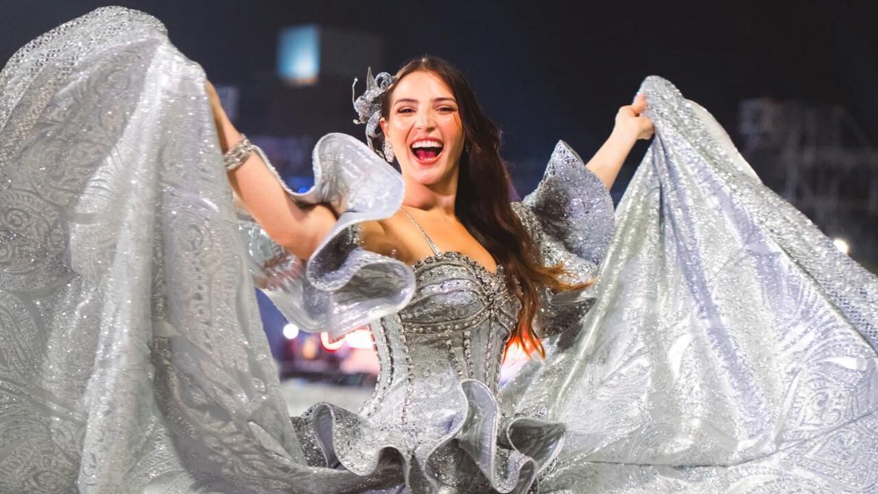 700 artistas en escena y un despliegue histórico dan inicio al Carnaval de Barranquilla