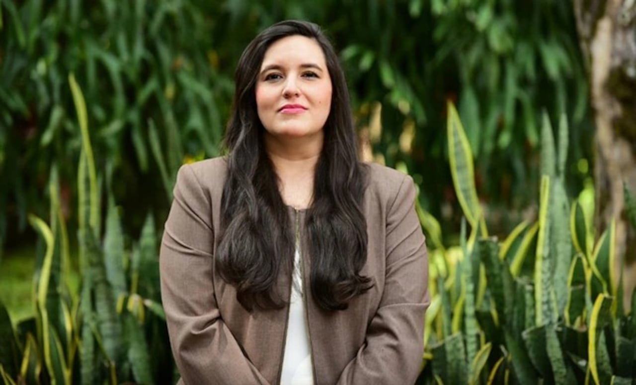 Laura Arias es la nueva secretaria de Desarrollo Económico de Cali.