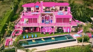 Casa de Barbie