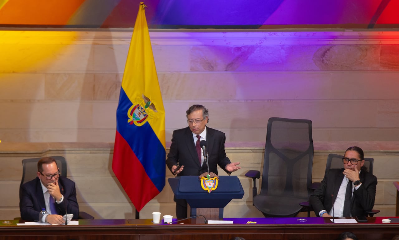 Instalación nueva legislatura congreso 2026