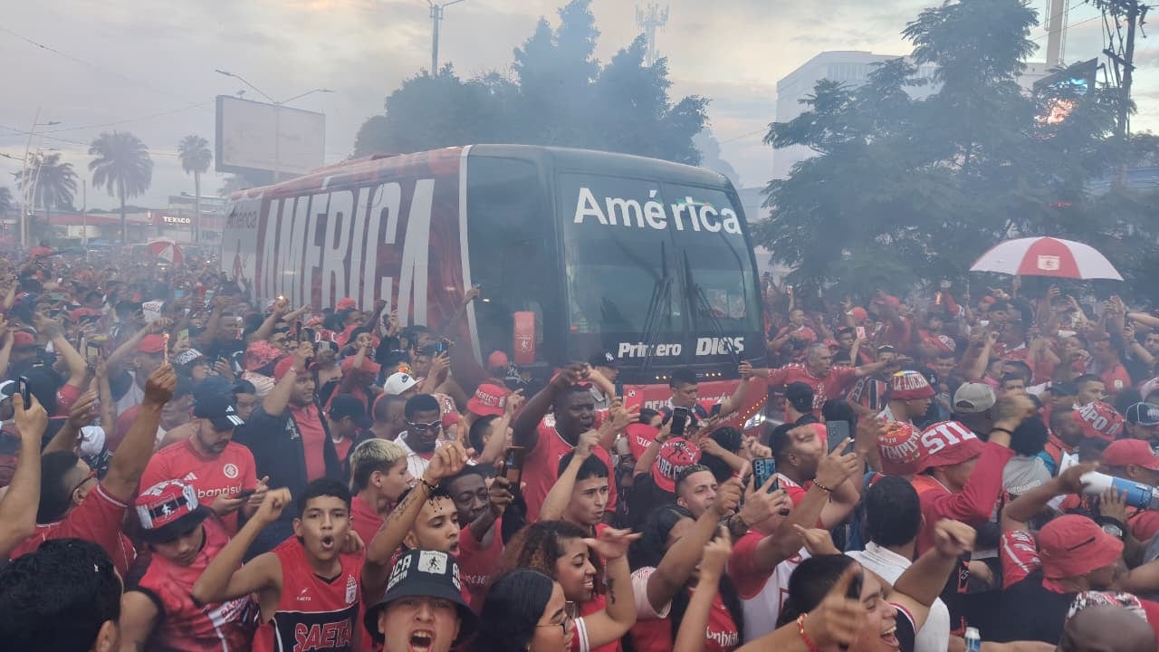 América de Cali