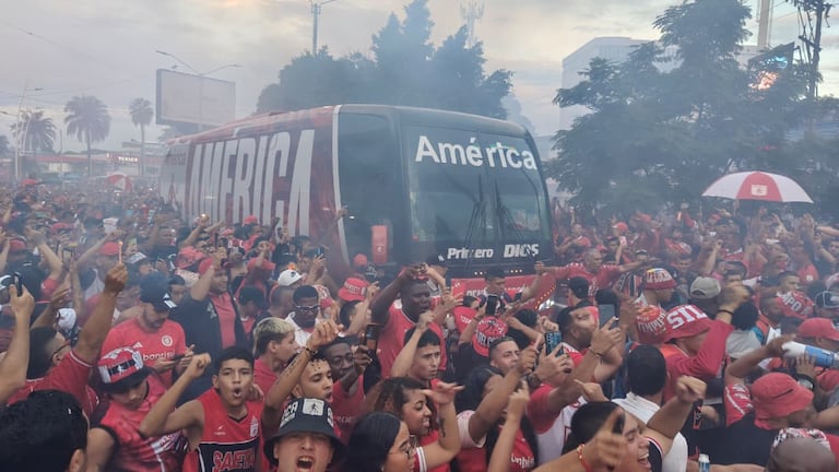 América de Cali