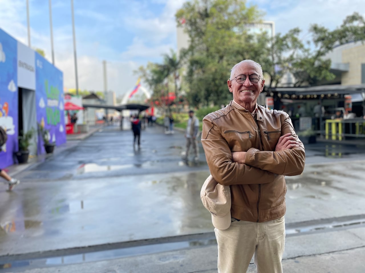 ¡No me digás! Cali, su centro y sus vericuetos