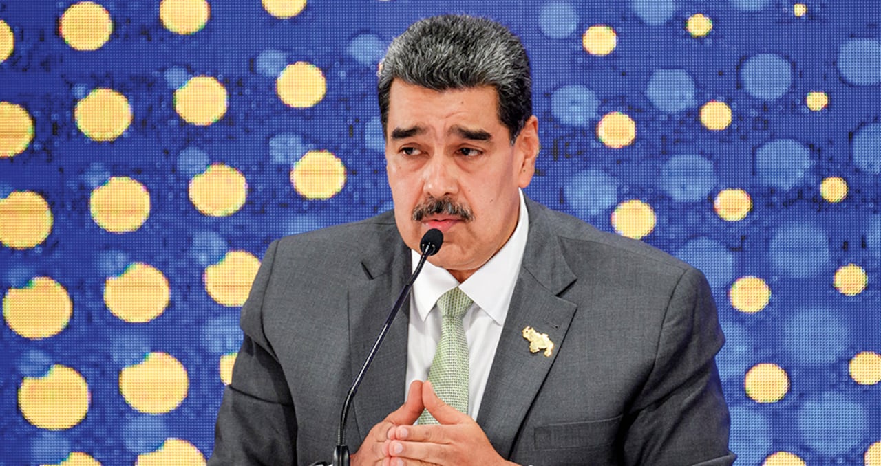 Nicolás Maduro ha tratado de liberar presiones de parte de Estados Unidos y Donald Trump. Pero sus intentos han sido en vano.