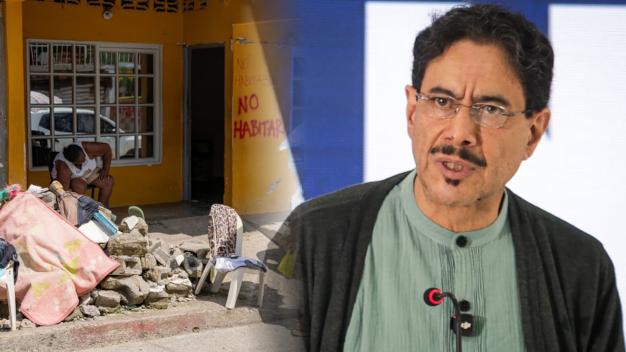 El senador recibirá $18 millones por concepto de la prima especial de servicios y aseguró que entregará la totalidad de esos recursos a las personas y comunidades afectadas por el sismo del 10 de agosto.