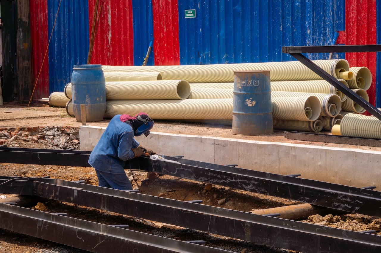 | El proyecto busca restablecer condiciones de salubridad y seguridad, fortalecer la economía popular y modernizar este espacio tradicional de abastecimiento en Cali.