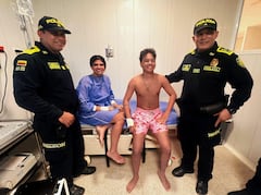 Jóvenes Barú