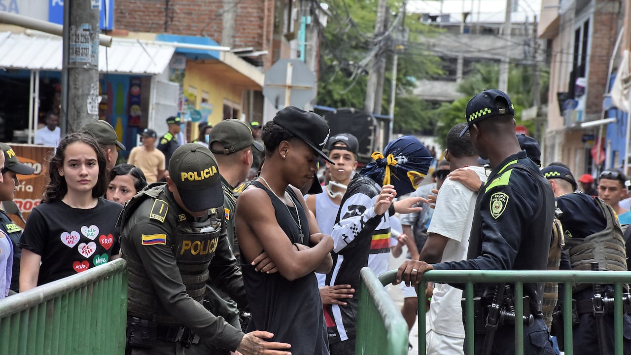 Verbena Ulpiano Lloreda