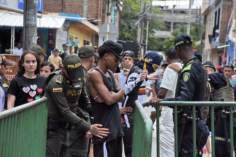 Verbena Ulpiano Lloreda