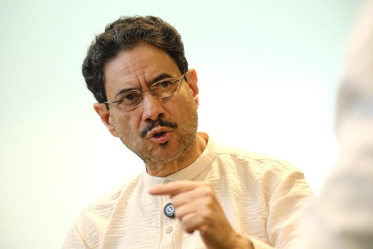 Iván Cepeda