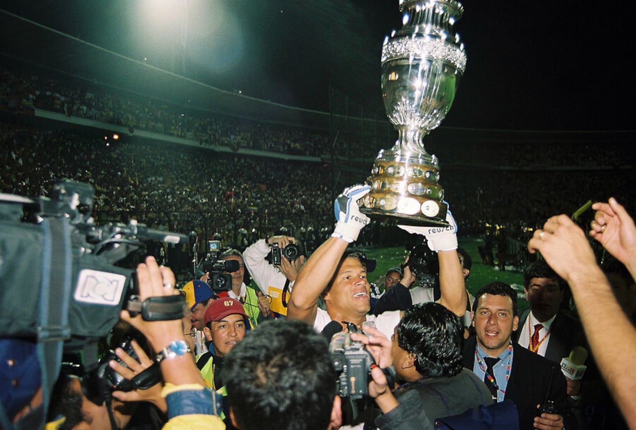 Copa América 2001