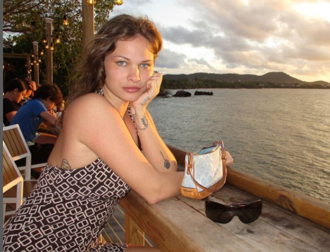 La creadora de contenido Eva Evans falleció este 21 de abril, en Nueva York.