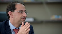 José Manuel Restrepo