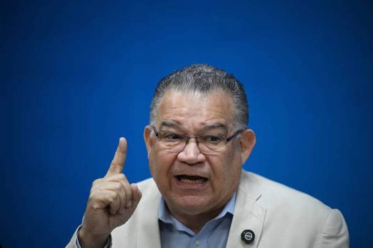 El excandidato presidencial Enrique Márquez fue un gran crítico de la negativa del Tribunal Supremo de Justicia (TSJ) de Venezuela a revisar una sentencia que convalidó la reelección del presidente Nicolás Maduro, denunciada como un fraude por la oposición, y anunció un nuevo recurso legal.