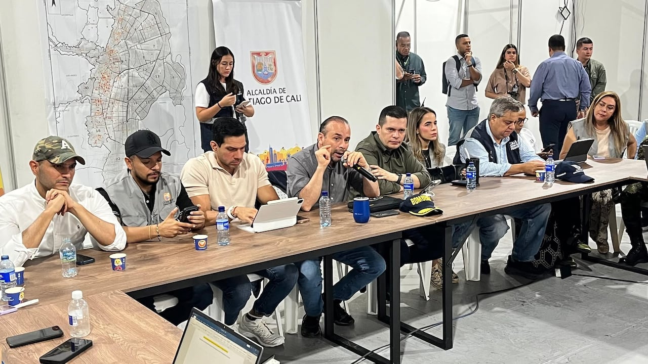Puesto de Mando Unificado