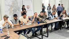 Puesto de Mando Unificado