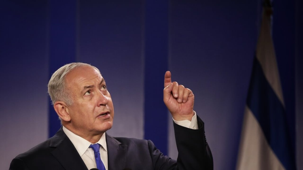 El primer ministro israelí, Benjamín Netanyahu, emitió una orden directa a las autoridades.