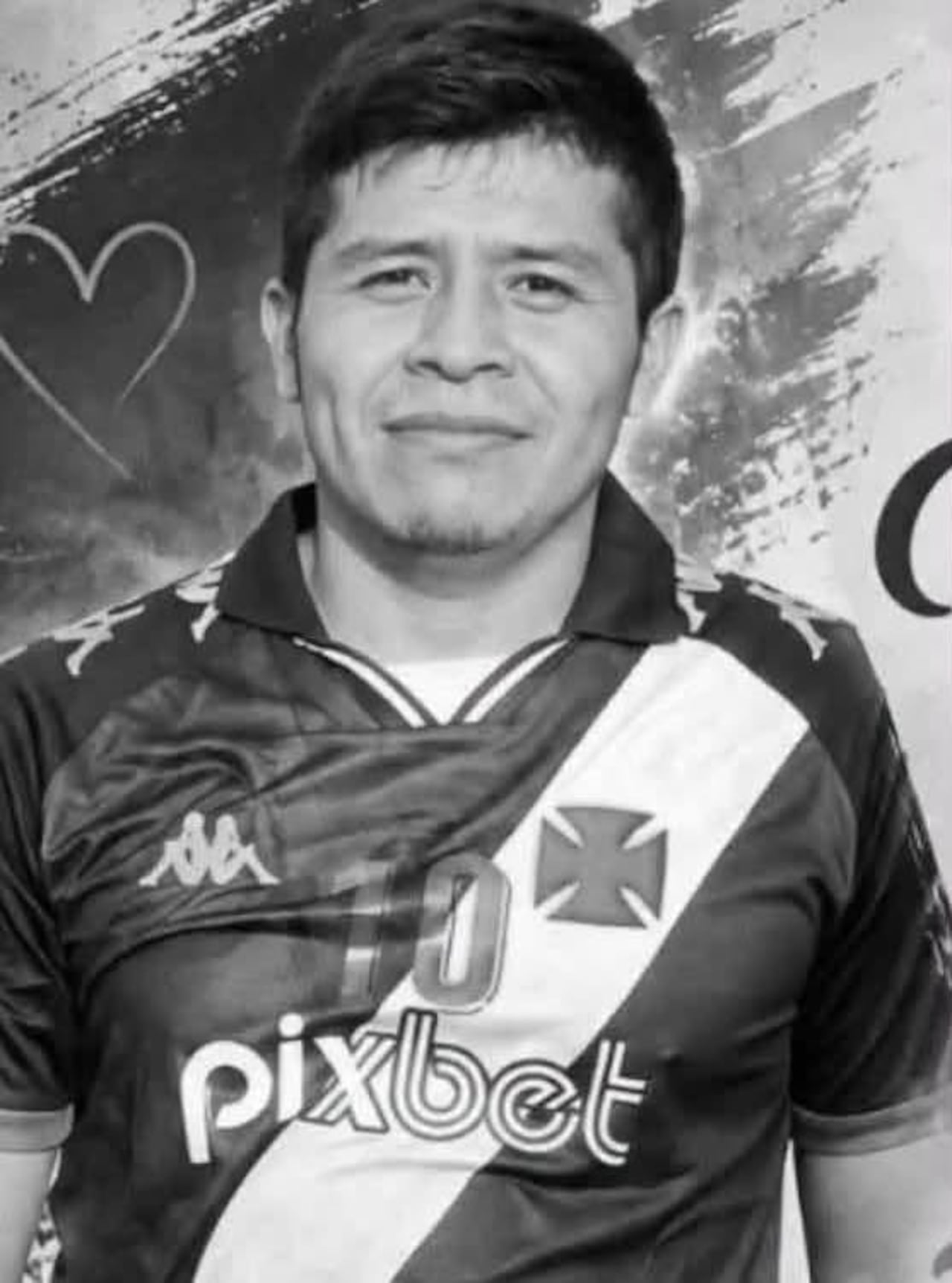 Los familiares y amigos de Anderson Reinaldo Manquillo Campo fueron los encargado de denunciar este mortal caso en las redes sociales.