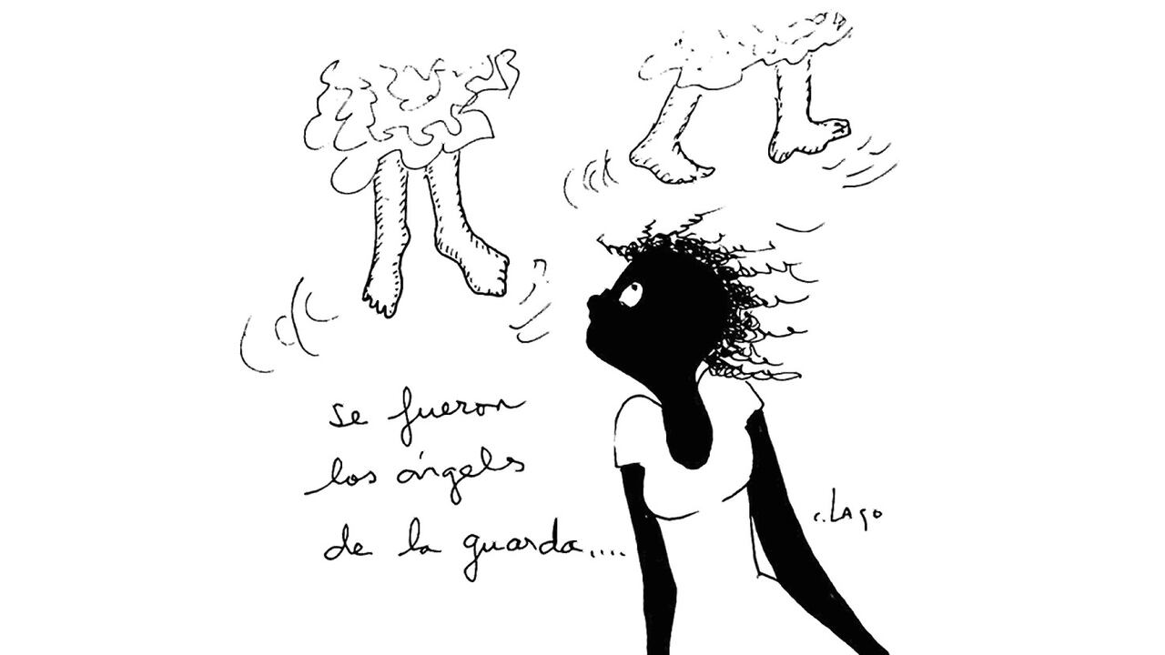 Caricatura de Nieves viernes 05 de enero 2024