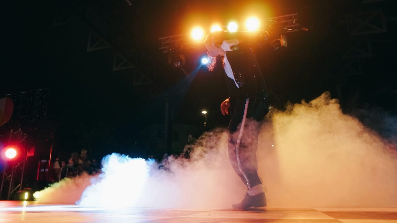 El evento reunió a la comunidad en torno al arte y la cultura, destacando el talento local y consolidando el Bulevar del Oriente como escenario de integración y convivencia.