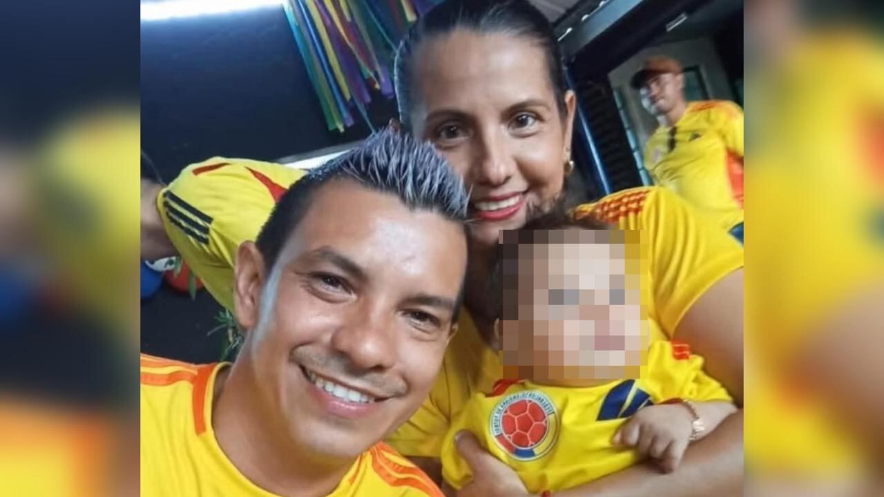 Una de las víctimas era el propietario de la funeraria San Miguel.