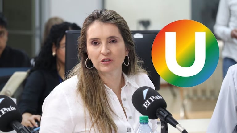 La candidata Paloma Valencia recibiría en los próximos días el apoyo del Partido de la U.