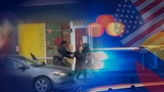 Maestra colombiana liberada tras detención de ICE en guardería de Chicago.