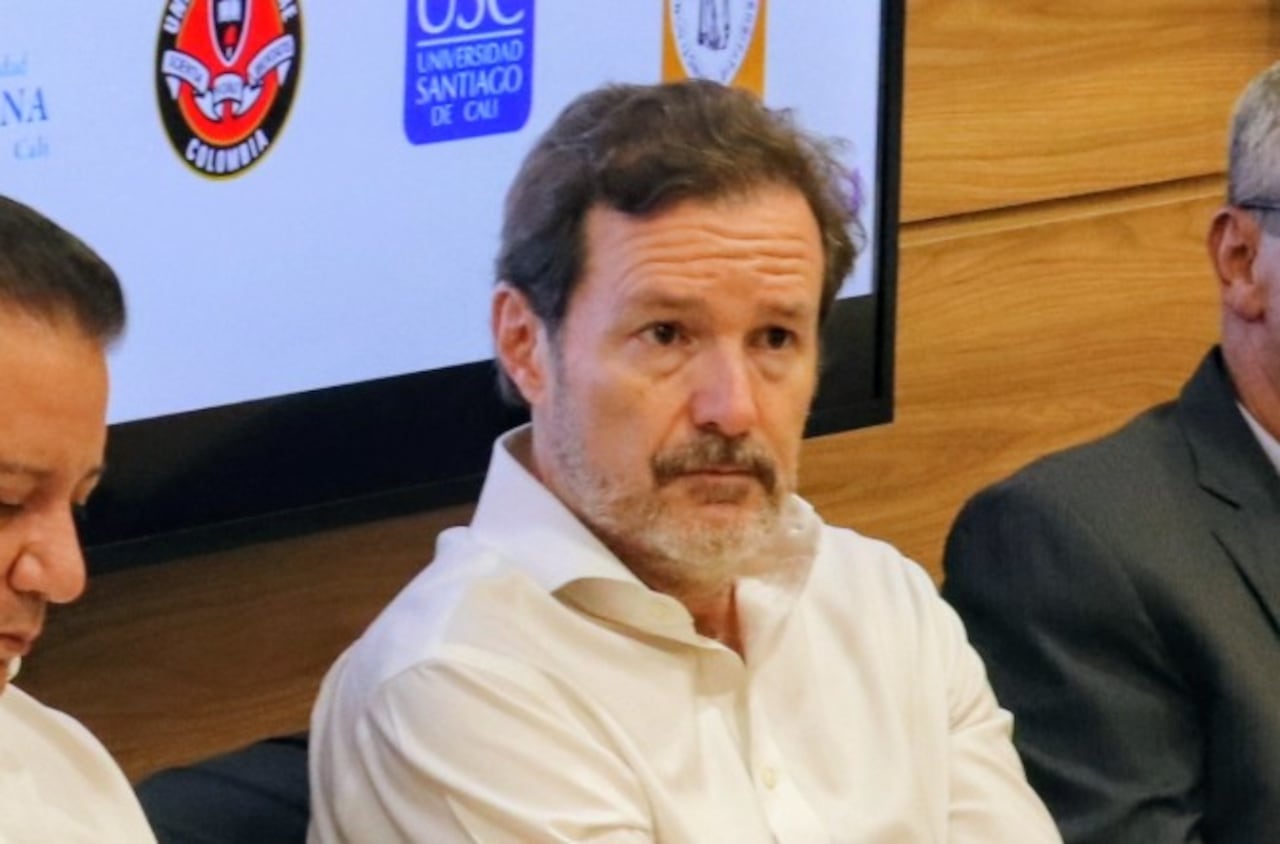 Esteban Piedrahita, rector de la Universidad Icesi, reafirmó la disposición de las instituciones de educación superior para aportar sus laboratorios y un vasto conocimiento disciplinar a la reconstrucción.