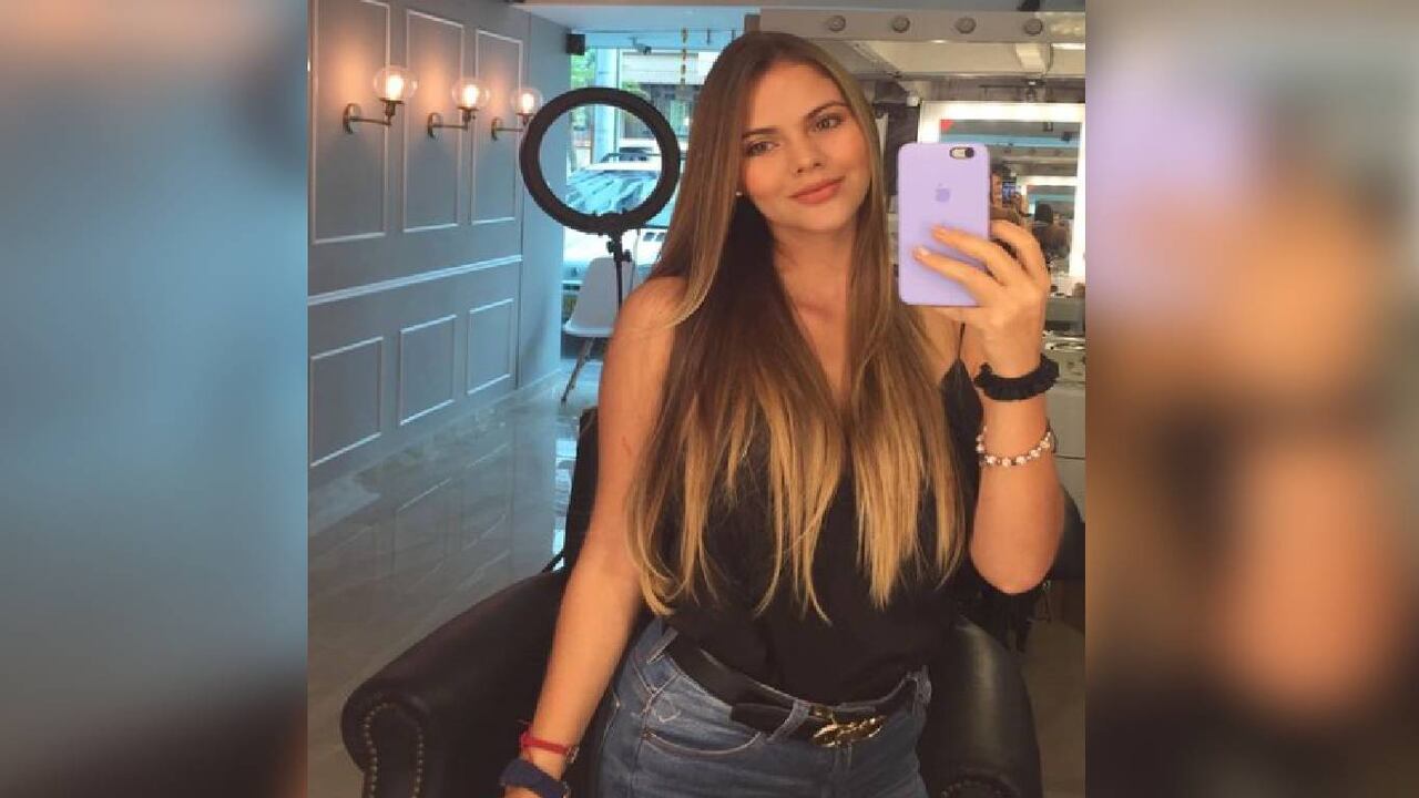 La presentadora contó que tuvo complicaciones luego de una cirugía estética, pero un milagro le salvó la vida. Foto: Instagram @sandrabohorquez.