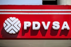 PDVSA, petróleo