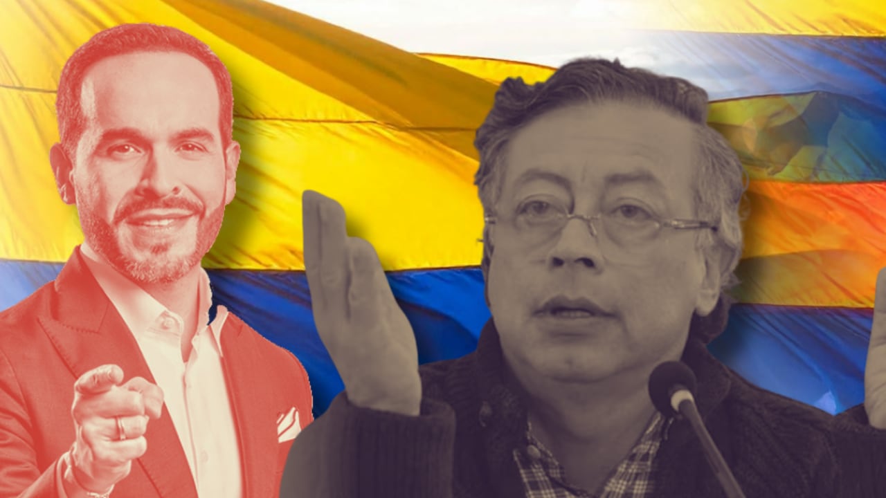 El líder de Defensores de la Patria tildó de “cálculo electoral” el evento de despedida del mandatario.