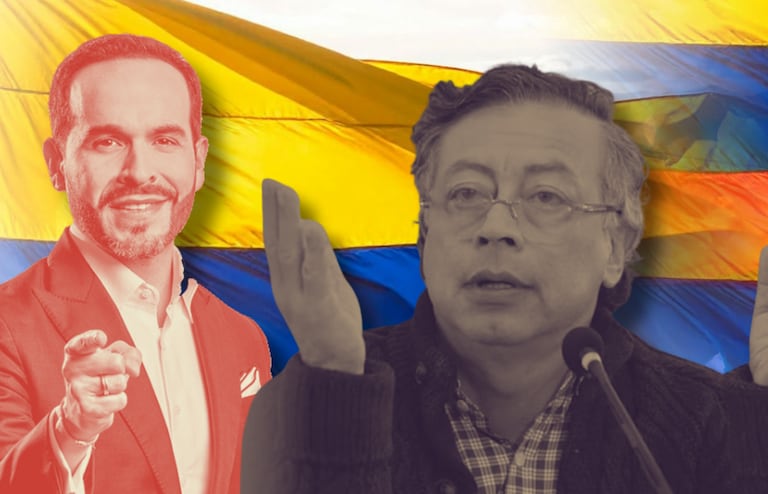 El líder de Defensores de la Patria tildó de “cálculo electoral” el evento de despedida del mandatario.