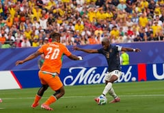 Enner Valencia