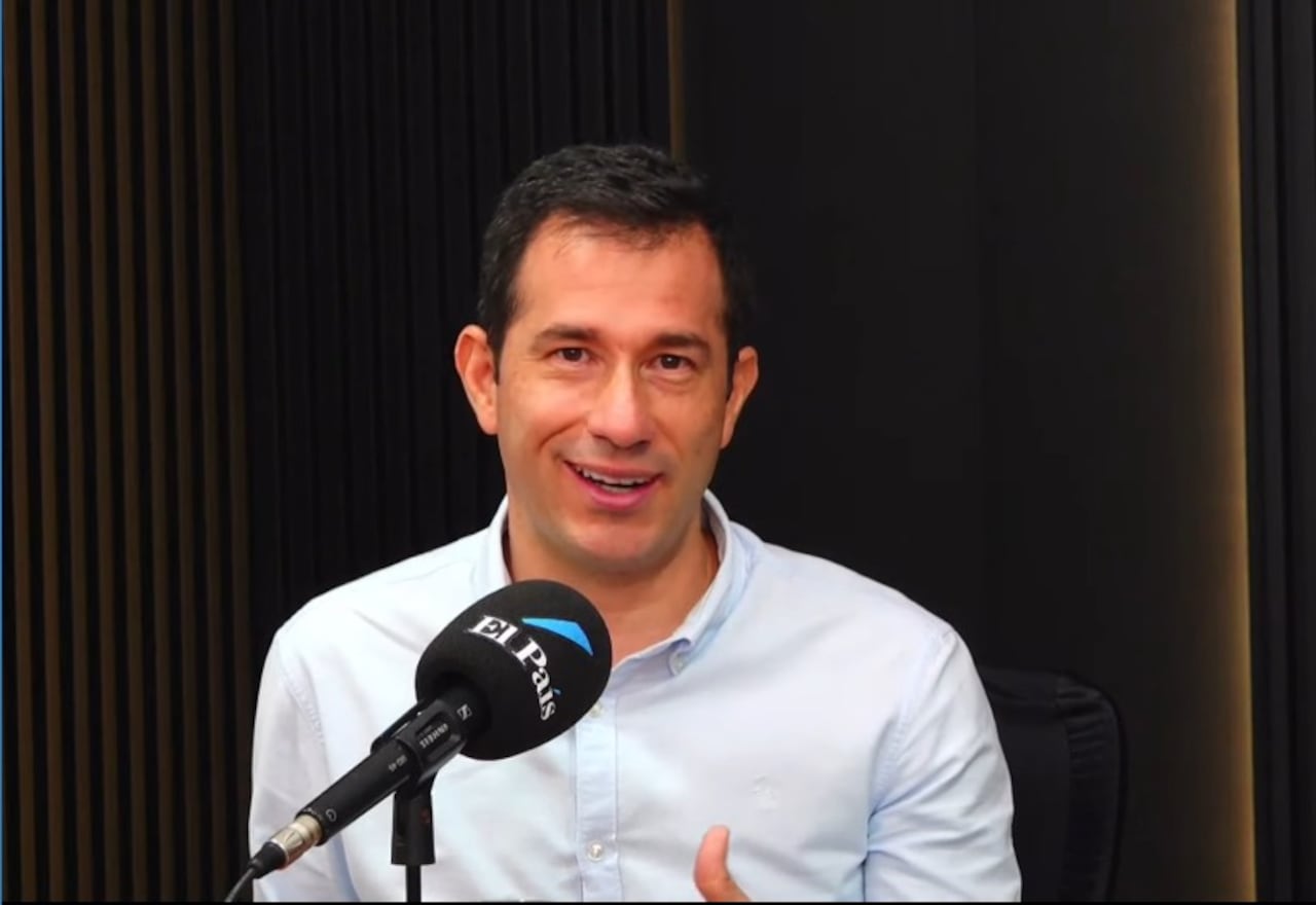 Juan Fernando Reyes Kuri, candidato al Senado por Nuevo Liberalismo