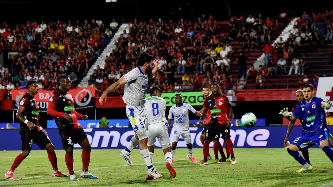 Cúcuta Deportivo ha sumado varios puntos durante las últimas semanas.