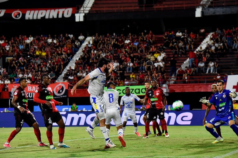 Cúcuta Deportivo ha sumado varios puntos durante las últimas semanas.