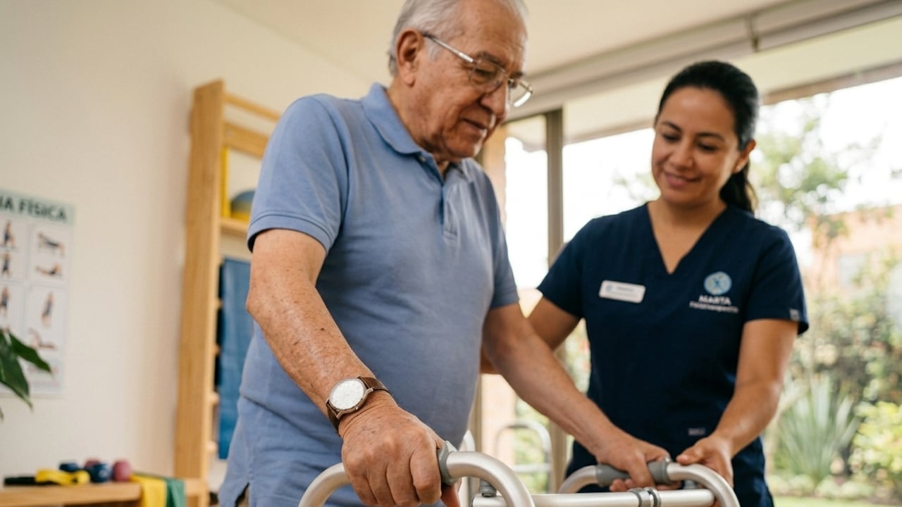 La Corte Constitucional definió condiciones bajo las cuales las EPS deben asumir el cuidado domiciliario de pacientes dependientes.