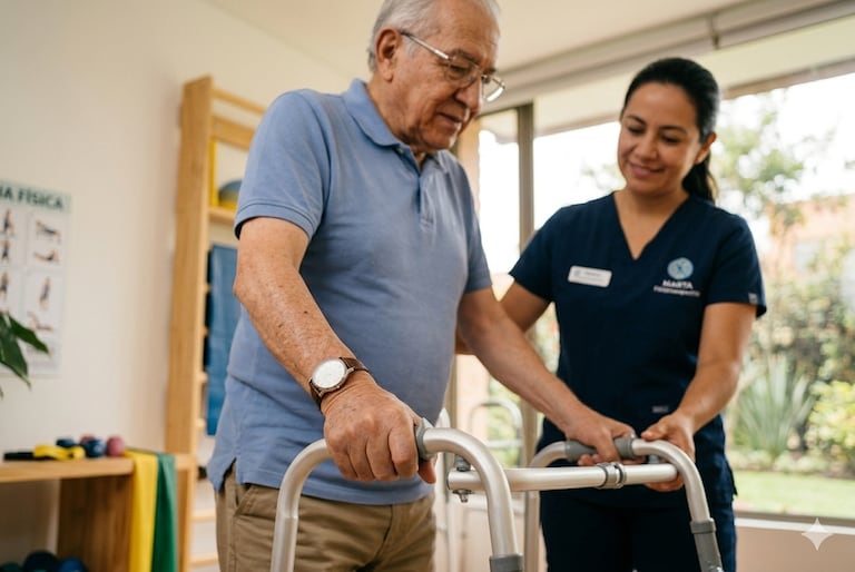 La Corte Constitucional definió condiciones bajo las cuales las EPS deben asumir el cuidado domiciliario de pacientes dependientes.