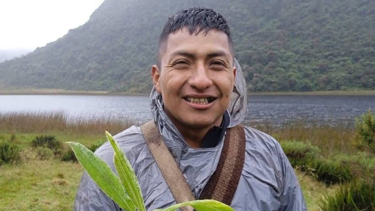 Asesina líder social en Cajibío, Cauca