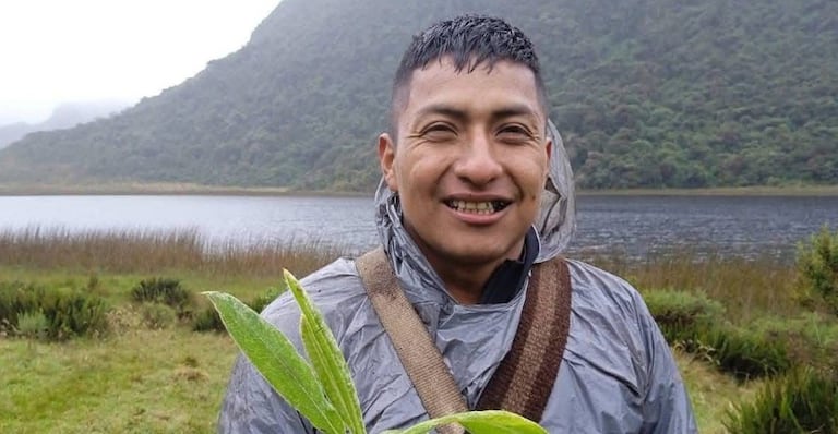 Asesina líder social en Cajibío, Cauca