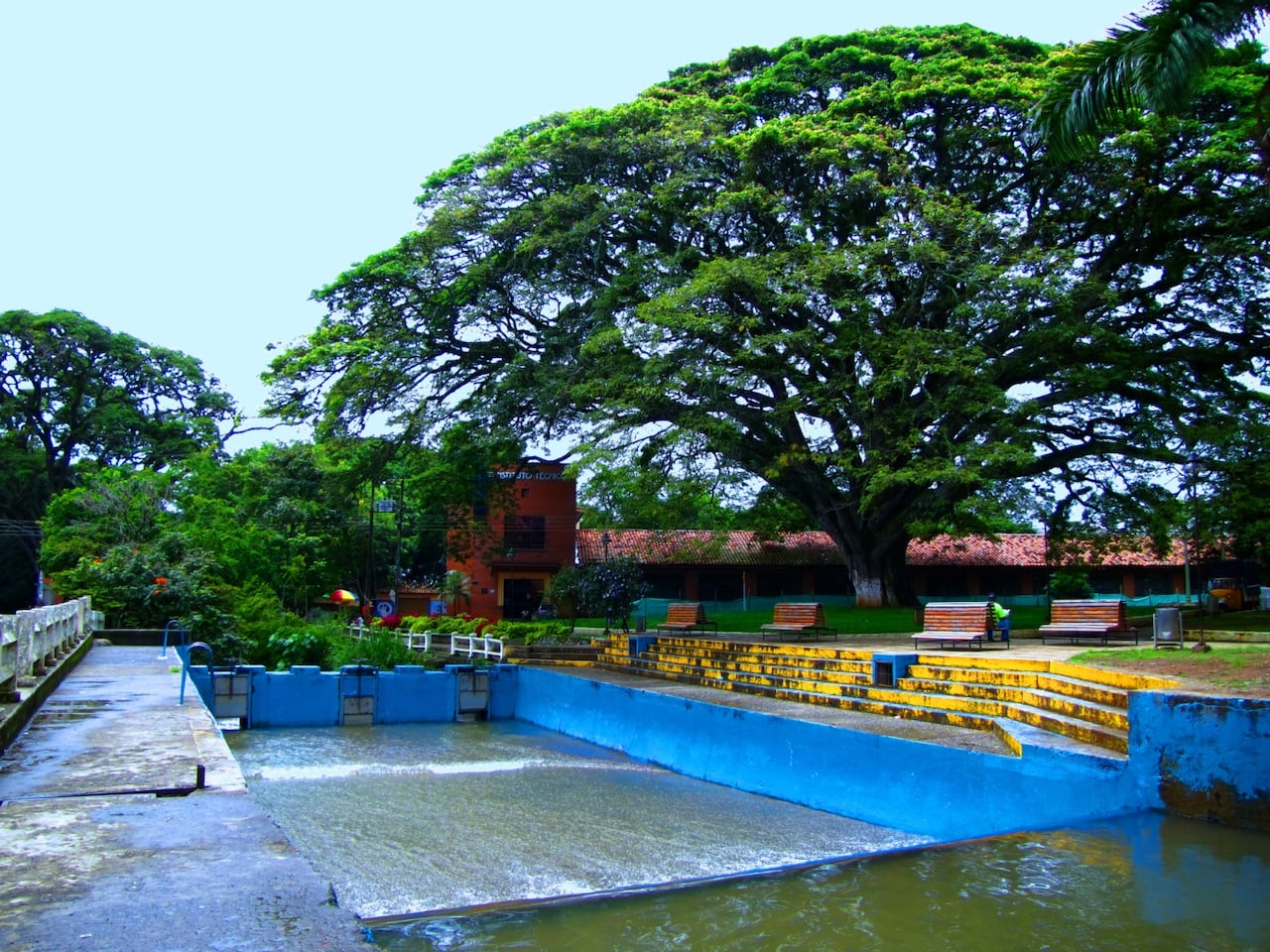 El río Quilichao registra una disminución considerable en su caudal, obligando a las autoridades a tomar medidas para realizar un uso racional del vital líquido.
