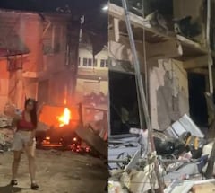 Activaron carrombomba en Suárez, Cauca