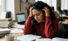 La fatiga decisional en una realidad frecuente entre jóvenes.