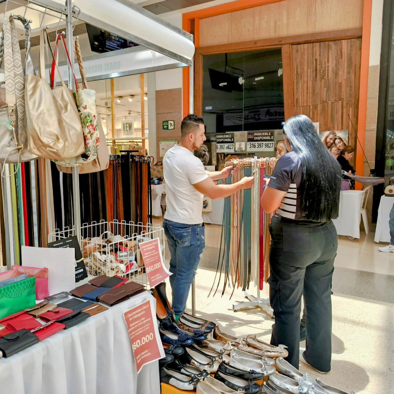 La feria beneficiará con precios especiales a la mayor parte de la ciudadanía caleña.