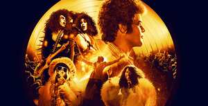 La película Disco de Oro cuenta la historia de Neil Bogart, fundador de Casablanca Records, la compañía discográfica independiente más exitosa de todos los tiempos. Estreno el 18 de mayo en Cine Colombia