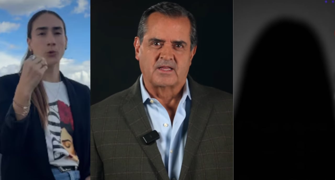 Rafael Poveda aseguró que comparecerá ante las autoridades judiciales con asistencia jurídica y ejercerá su derecho a la defensa.