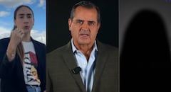 Rafael Poveda aseguró que comparecerá ante las autoridades judiciales con asistencia jurídica y ejercerá su derecho a la defensa.